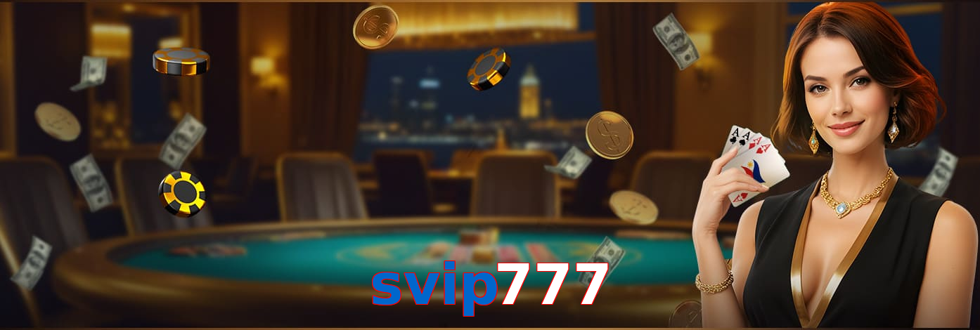 Svip777